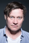 Slika glumca Harald Windisch