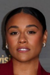 Slika glumca Ariana DeBose