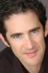 Slika glumca Andy Blankenbuehler