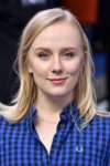 Slika glumca Alexa Davies