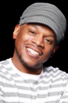 Slika glumca Sway Calloway