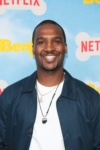 Slika glumca Jerod Haynes