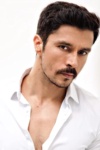 Slika glumca Darshan Kumaar