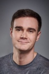 Slika glumca Brett Leigh