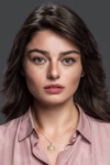 Slika glumca Ayça Ayşin Turan