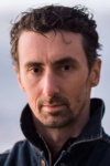 Slika glumca Ben Fransham
