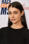 Slika glumca Allison Paige