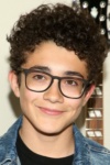 Slika glumca Nicolas Bechtel