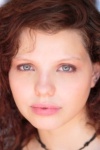 Slika glumca Chloë Levine