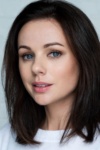 Slika glumca Brooke Williams