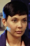 Slika glumca Joanne Warde