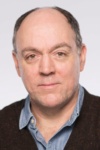 Slika glumca Ian Drysdale