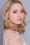 Slika glumca Ashlee Füss
