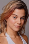 Slika glumca Justina Bustos
