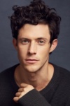 Slika glumca Kyle Harris