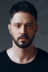 Slika glumca Murat Boz