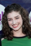 Slika glumca Morgan Taylor Campbell