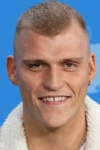 Slika glumca Sebastian Bull Sarning