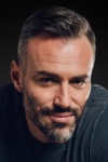 Slika glumca Christian Mortensen