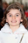 Slika glumca Lucy O'Connell