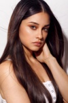 Slika glumca Yvette Monreal