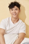Slika glumca Wang ZhenWei