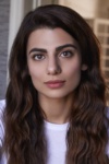 Slika glumca Claudia Doumit
