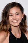 Slika glumca Kimiko Glenn