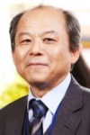 Slika glumca Kim Ki-cheon