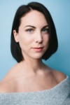 Slika glumca Laura Tremblay