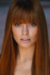 Slika glumca Chloe Hurst