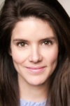Slika glumca Sonya Cassidy