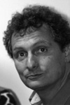 Slika glumca Paul Borne