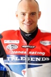 Slika glumca Keith Amor