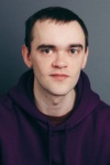 Slika glumca Brian Vernel