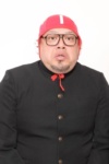 Slika glumca Kunihiro Kawashima