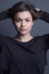 Slika glumca Reba Buhr