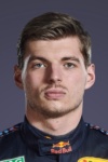 Slika glumca Max Verstappen