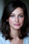 Slika glumca Louise Coldefy