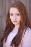 Slika glumca Emma Frances Burge