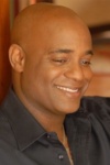 Slika glumca Dorian Holley