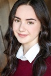Slika glumca Sarah Gilman
