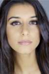Slika glumca Sandy Sidhu