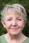 Slika glumca Myra McFadyen