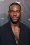 Slika glumca Kofi Siriboe