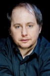 Slika glumca Tomás Pozzi