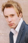 Slika glumca Josh Cruddas