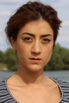 Slika glumca Gizem Erdogan