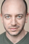 Slika glumca Marc Bowers