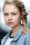 Slika glumca Jessica Mann